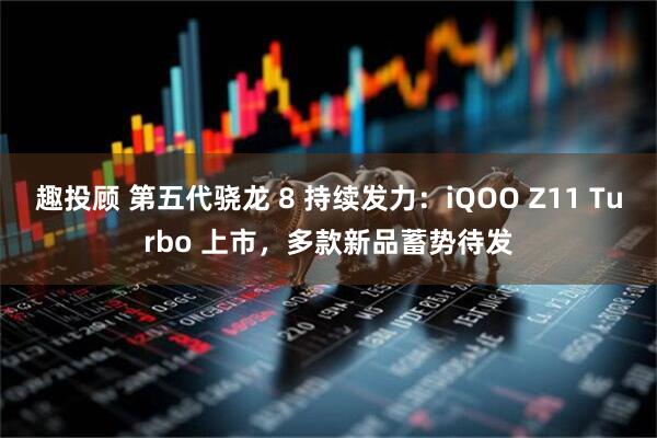 趣投顾 第五代骁龙 8 持续发力：iQOO Z11 Turbo 上市，多款新品蓄势待发